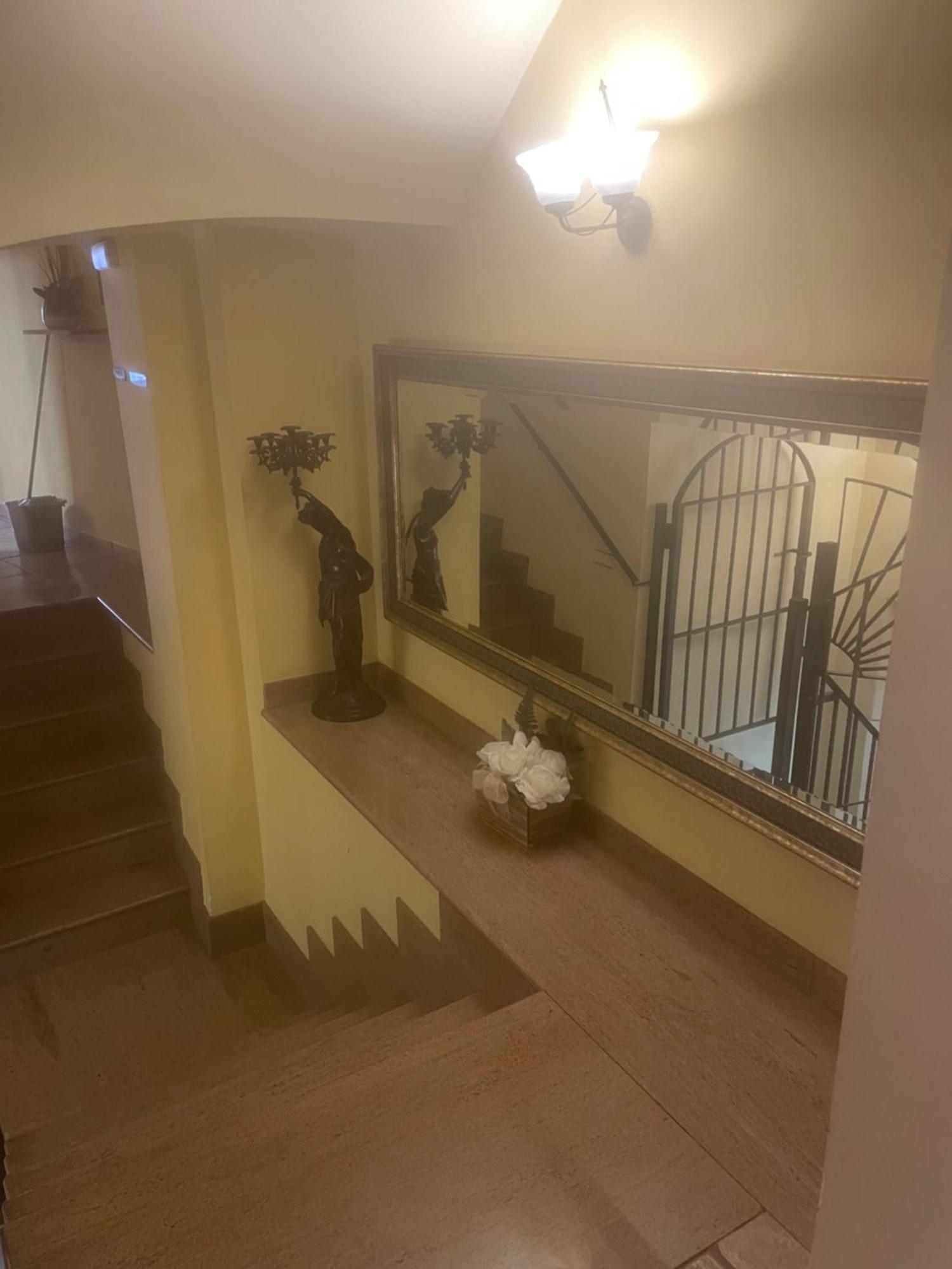 La Posá Villar del Arzobispo Exterior foto
