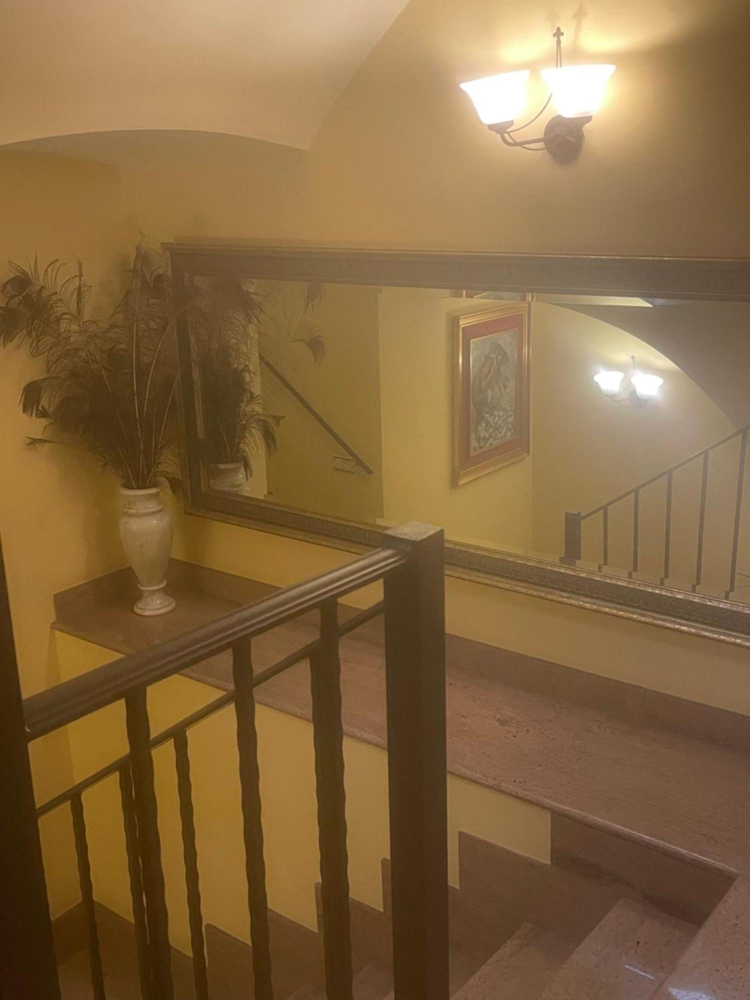La Posá Villar del Arzobispo Exterior foto