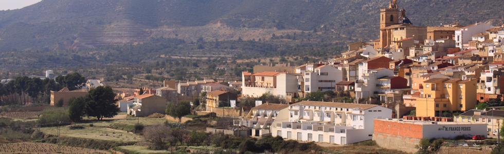 La Posá Villar del Arzobispo Exterior foto