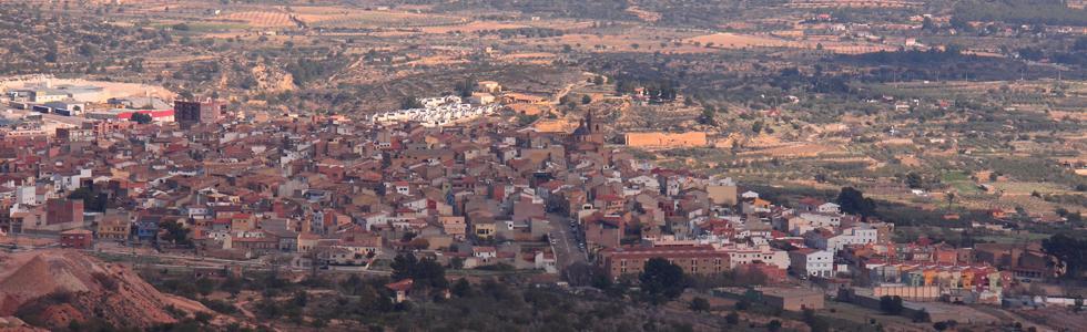La Posá Villar del Arzobispo Exterior foto